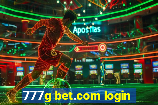 777g bet.com login